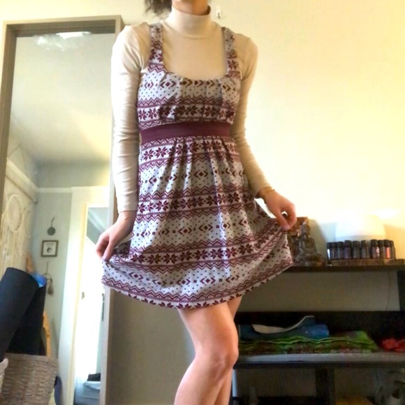 Charolette Russe | Holiday Dress - Picture 3 of 5